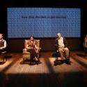 BWW Reviews: YOU BETTER SIT DOWN - TALES FROM MY PARENTS’ DIVORCE Offers Insightful Look at Life After Divorce