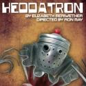 Stray Cat Theatre Presents HEDDATRON 5/18-6/09 Video