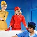 BWW Reviews: Boeing-Boeing at Trinity Rep. - Funny as Hell