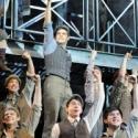 BWW JR: NEWSIES- Still Fierce