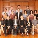 American Opera Projects to Present COMPOSERS & THE VOICE: FIRST GLIMPSE 2012, 5/20-5/ Video