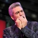 Broadway Veteran Taylor Hicks to Play Bally's Las Vegas in June