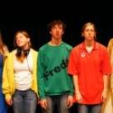 BWW Reviews: OPERATION GREENFIELD, Battersea Arts Centre, June 8 2012