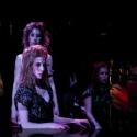 Prometheus Dance Presents DESIDERARE, 5/13 Video