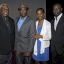 Gilbert Glenn Brown and Alimi Ballard Saluted by Coalition of Theatres of Color Video