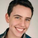 Hey, Jef, Here's My Headshot: SPENCER DEAN