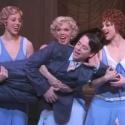 BWW TV: First Look at NICE WORK IF YOU CAN GET IT on Broadway - Video Montage! Video