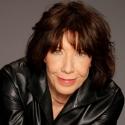 Lily Tomlin Comes to Glenside, 5/3 Video