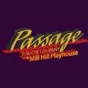 Passage Theatre Company Opens SLIPPERY AS SIN, 5/17