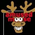 AmusedMooseSoho Presents LaughOff 2012, 5/4, 12, 19 Video