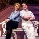 Photo Flash: NICE WORK IF YOU CAN GET IT in Performance at the Imperial!