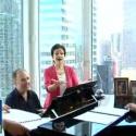 NY Pops' JOURNEY ON Gala Honors Lynn Ahrens and Stephen Flaherty, 4/30