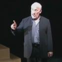 BWW TV: Simon Callow in BEING SHAKESPEARE at Chicago Shakespeare Theatre Video