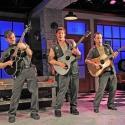 Photo Flash: First Look at ROUTE 66 at Chicago's Copley Theater Video