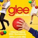 STAGE TUBE: Songs from GLEE's DANCE WITH SOMEBODY Episode! Video