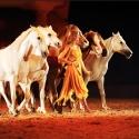 APASSIONATA Horse Entertainment Show Kicks Off North American Tour, 4/27 Video
