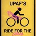 Milwaukee Childrens Choir Calls for UPAF Ride for the Arts Participants, Deadline 5/2