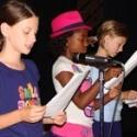 Right Between the Ears Hosts Kids Radio Camps, 6/25-29 & 7/30-8/3
