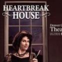 BWW Reviews: Denver Center's HEARTBREAK HOUSE - Enchanting Performances Video