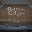 Photo Coverage: PERFECT CRIME Celebrates its 25th Anniversary