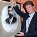Photo Flash: London's Lyceum Theatre Marks Centenary Year of Bram Stoker's Death Video