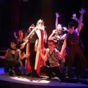 Photo Flash: Collaborative Stage Productions' PIPPIN at NJ's Eagle Theatre thru 5/5 Video