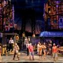 BWW Reviews: IN THE HEIGHTS Hits the Heights at Broadway San Jose thru April 22 Video
