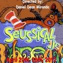 Plano Children's Theatre Presents SEUSSICAL JR. thru 4/28; Mother's Day Tea, 5/5