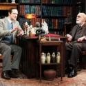 BWW Interviews: Catching Up with FREUD'S LAST SESSION's Jim Stanek