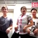 STAGE TUBE: NEWSIES' Tony Tributes to PROMISES, PROMISES, AVENUE Q and DREAMGIRLS Video