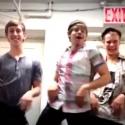 STAGE TUBE: NEWSIES' Tony Tributes to PROMISES, PROMISES, AVENUE Q and DREAMGIRLS