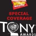 2012 Tony Awards: The Winners' Remarks - All the Speeches! Video