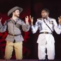 BWW Reviews: Shakespeare Festival St. Louis Presents Solid OTHELLO Video