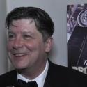 BWW TV: Michael McGrath - My Tony is Heavy and Solid and Real...And It's Mine! Video