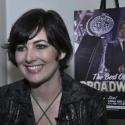 BWW TV: Paloma Young Talks Dreams Coming True on Her Tony Win for PETER AND THE STARCATCHER