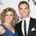 Photo Coverage: 2012 Tony Awards Red Carpet- Part 3! Video