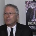 BWW TV: Alan Menken on His Tony Win - 'All the Oscars are Going to Move to the Side t Video
