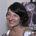 BWW TV: Tony Scenic Design Winner Donyale Werle - PETER AND THE STARCATCHER is 'About Video
