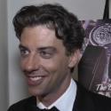 BWW TV: Best Featured Actor Tony Winner Christian Borle- 'I Just Can't Believe They Called My Name'