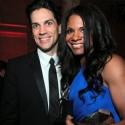 Photo Coverage: Inside the Tony Ball at the Plaza Hotel - Audra McDonald, Will Swenso Video