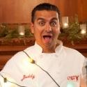 Buddy Valastro's THE CAKE BOSS HOME FOR THE HOLIDAYS Tour Set for Columbus 12/4