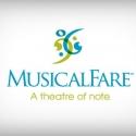 MusicalFare Theatre Presents HAIR, 7/5-8/11 Video