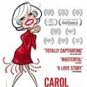 Showtime Airs CAROL CHANNING: LARGER THAN LIFE Tonight, 7/16 Video