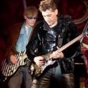 BWW Reviews: BLOODY BLOODY ANDREW JACKSON Rocks at Beck Video
