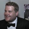BWW TV: James Corden - 'Winning a Tony is a Lovely Thing' Video