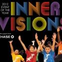 National Dance Institute to Host INNER VISIONS