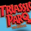 TRIASSIC PARQ THE MUSICAL Begins Performances at SoHo Playhouse, 6/12 Video