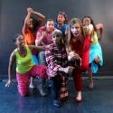 FLYING FABLES Plays New Haarlem Arts Theatre, Now thru 7/27 Video