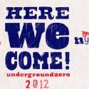 2012 undergroundzero festival Announces Full Line-Up, Set for 6/29-7/29 Video