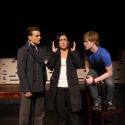 BWW Interviews: Love, Loss and the Power of Musicals with the Cast of NEXT TO NORMAL